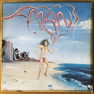Man Image