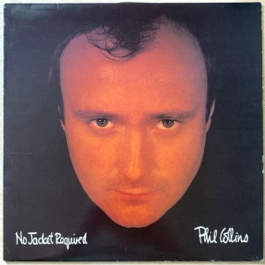 No Jacket Required Image