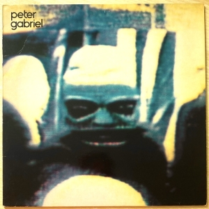 Peter Gabriel (1982) Image