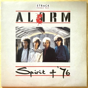 Spirit Of '76 Image