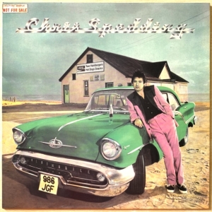 Chris Spedding Image
