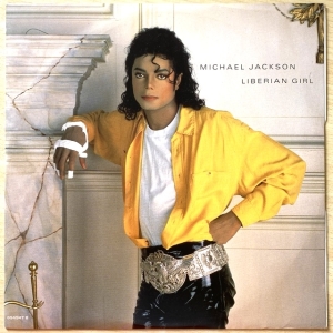 Liberian Girl Image
