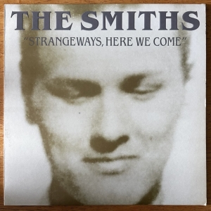 Strangeways, Here We Come Image