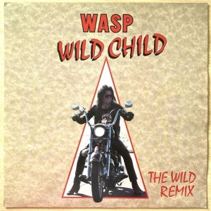 Wild Child Image