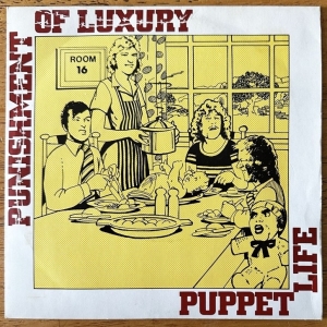 Puppet Life Image