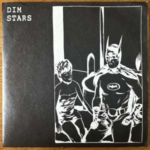 Dim Stars EP Image