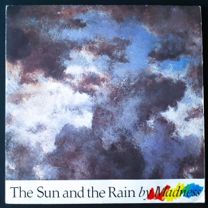 The Sun And The Rain Image