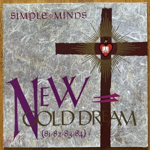 New Gold Dream (81-82-83-84) Image