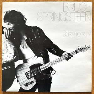 Born To Run Image