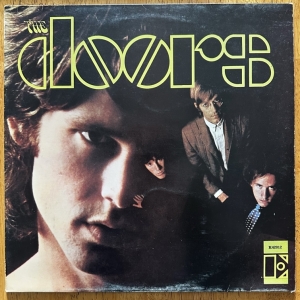 The Doors Image