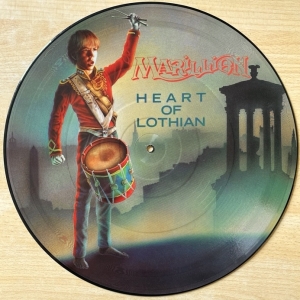Heart Of Lothian Image