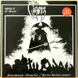 Satan's Serenade / Bloody Fool Image