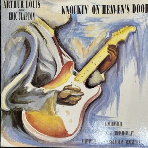 Knockin’ On Heaven’s Door Image