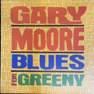 Blues For Greeny Image