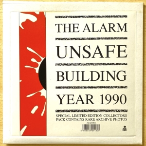 Unsafe Building 1990 Image