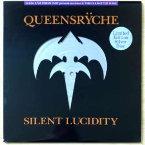 Silent Lucidity Image