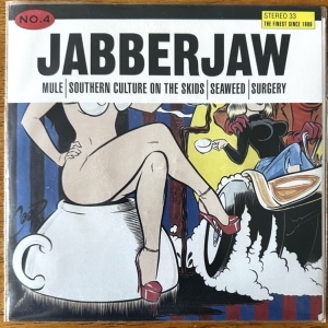 Jabberjaw No 4 Image