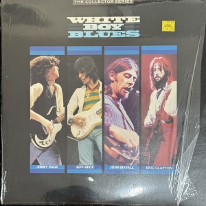 White Boy Blues Image