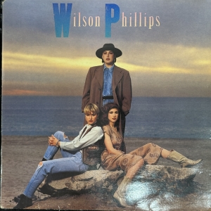 Wilson Phillips Image