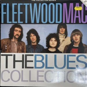 The Blues Collection Image