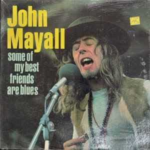 Some Of My Best Friends Are Blues Image