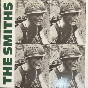 Meat Is Murder Image