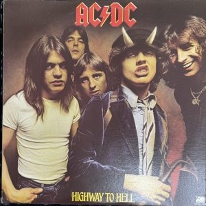Highway To Hell Image