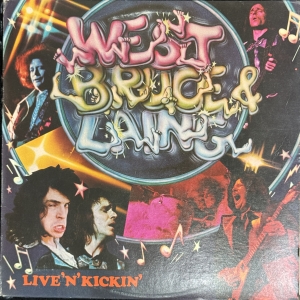 Live 'n' Kickin' Image