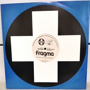 You Are Alive / Toca Megamix Image