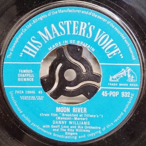 Moon River Image