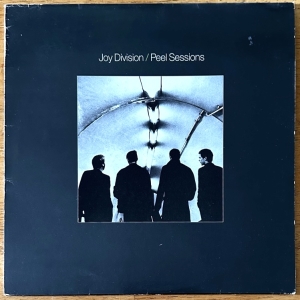 Peel Sessions Image