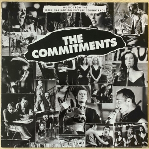 The Commitments Image