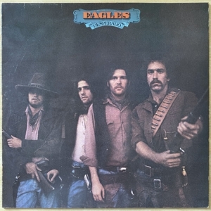 Desperado Image