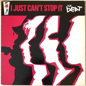I Just Can't Stop It Image