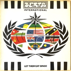 Let Them Eat Bingo Image