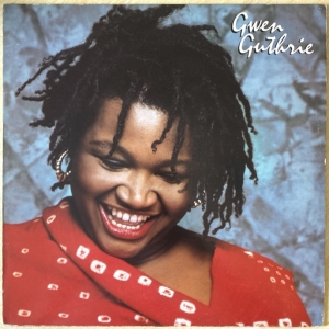 Gwen Guthrie Image