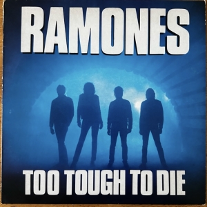 Too Tough To Die Image
