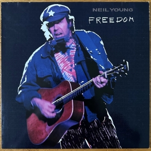 Freedom Image