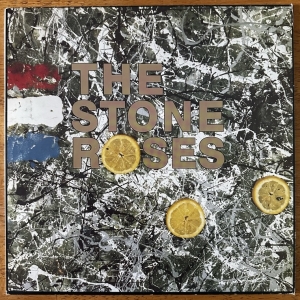 The Stone Roses Image