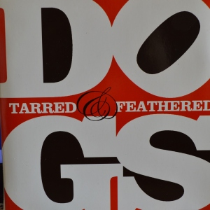 Tarred & Feathered Image