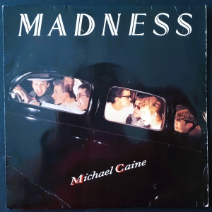 Michael Caine Image