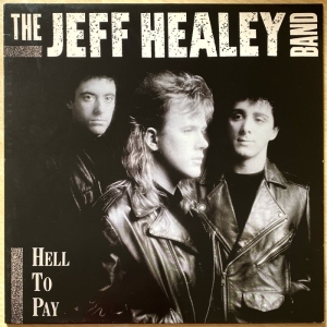 Hell To Pay Image