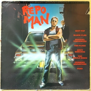 Repo Man Image
