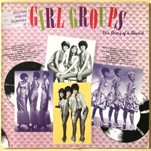 Selections From The Soundtrack Of 