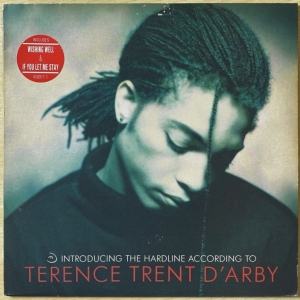 Introducing The Hardline According To Terence Trent D'Arby Image