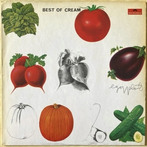 Best Of Cream Image