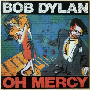 Oh Mercy Image