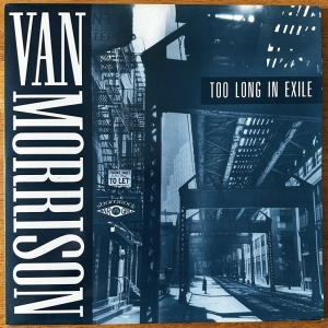 Too Long In Exile Image