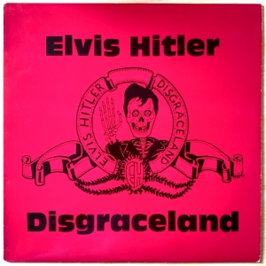 Disgraceland Image