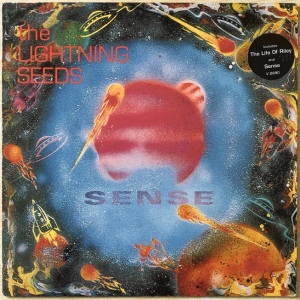 Sense Image